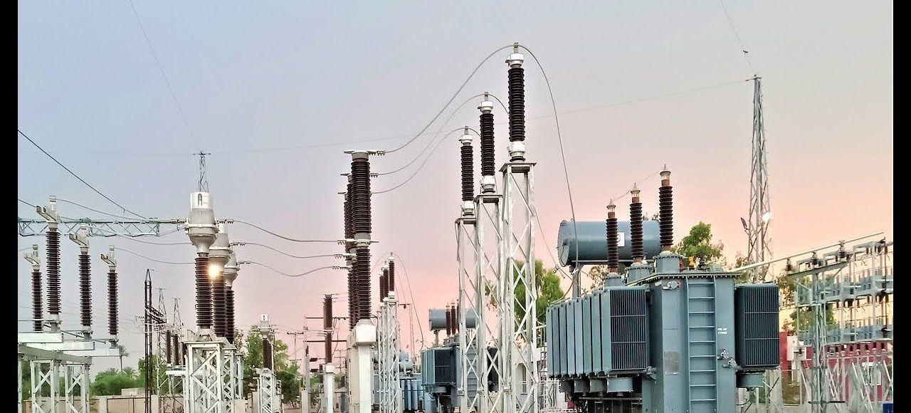 Electrical Power Project