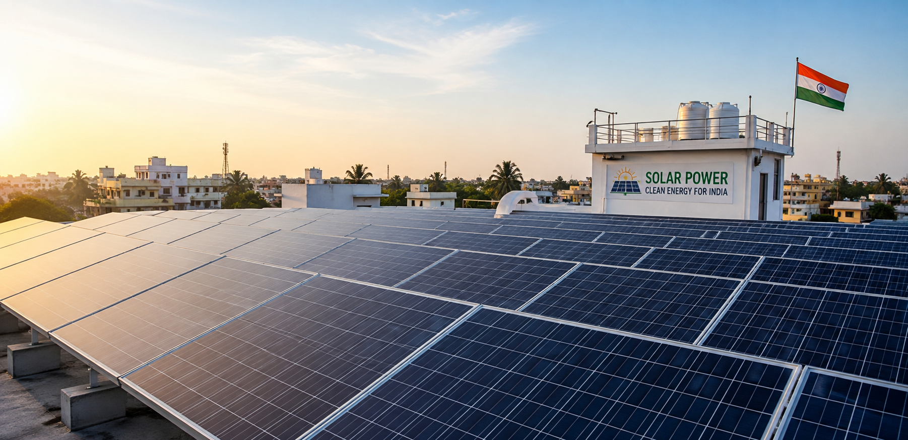 Solar Energy Project